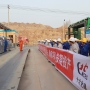 鼓足干勁，大干60天，確保項目按期投產(chǎn)（十六化建民基化工項目部召開項目建設(shè)動員會）